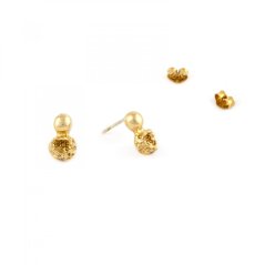 Earrings TARIS | RENATA BACHMANN