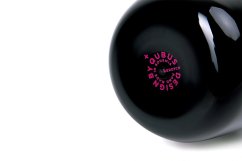 Vase UNNAMED - LOVE Q123B | QUBUS