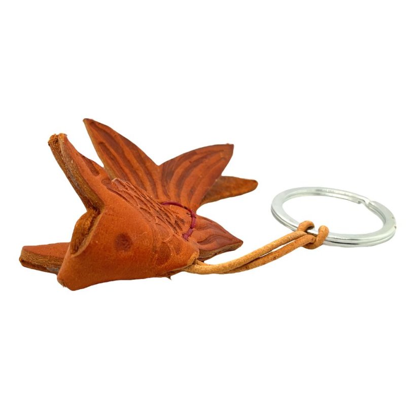 Keychain ANIMAL fish | FERNANDO ECHEVERRIA