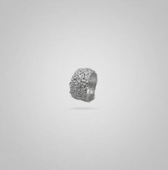 Prsten CLOUDS WIDE | BLUEBERRIES