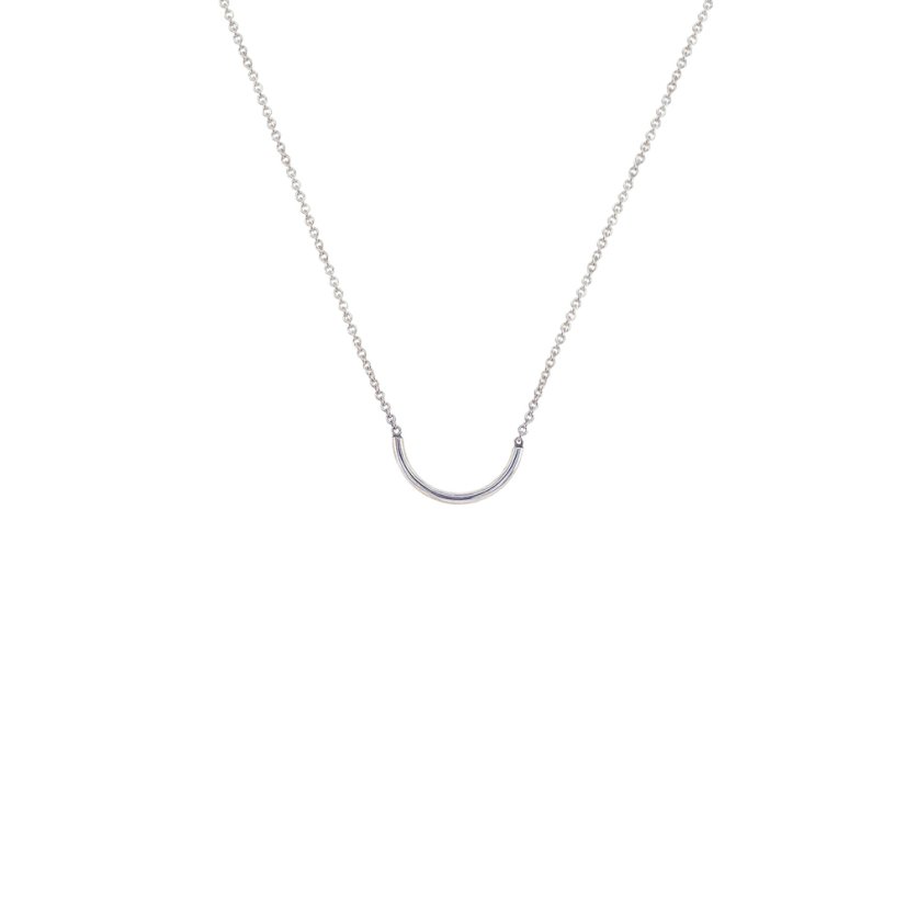 Náhrdelník ARC J | KARLA JEWELRY STUDIO