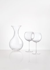 Dekanter BUBBLES | LUKÁŠ HOUDEK