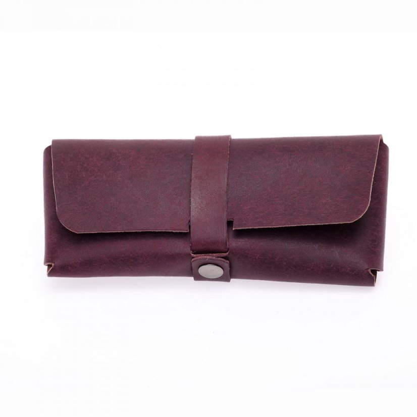 Pouzdro na brýle | FERNANDO ECHEVERRIA