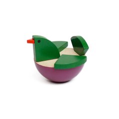 Wooden toy TULU | KUTULU