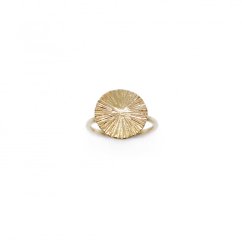 Ring SOL M | RENATA BACHMANN