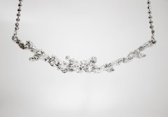 Náhrdelník ALGA | RENATA BACHMANN