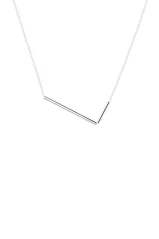 Náhrdelník SEQUENCE L | KARLA JEWELRY STUDIO