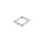 Ring CUBE CHAIN | KARLA JEWELRY STUDIO