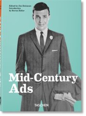 Book MID CENTURY ADS