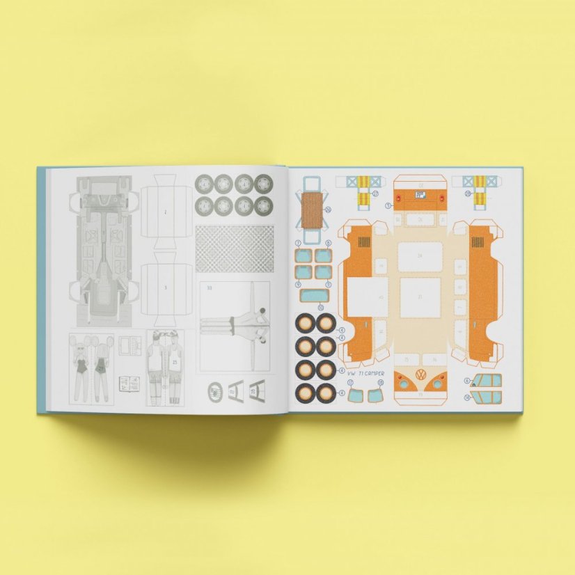 Notebook OUT FOR A WHILE | PIPASIK
