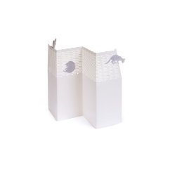 Greeting card CAT | PORIGAMI