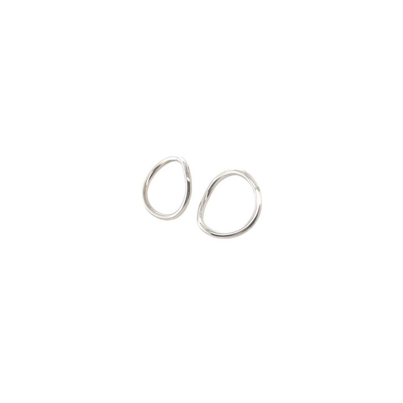 Náušnice BIRTH | ANINA JEWELLERY