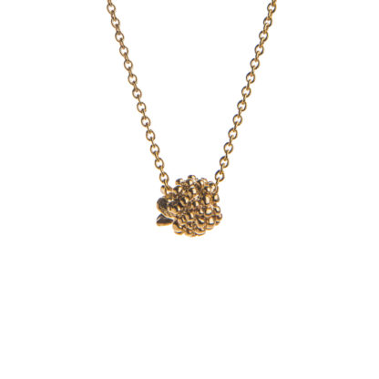Necklace HALON | NASTASSIA ALEINIKAVA