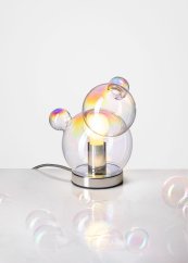 Lampa BUBBLES | LUKÁŠ HOUDEK