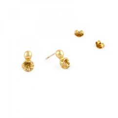 Earrings TARIS | RENATA BACHMANN