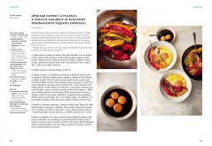 Book FLAVOUR : OTTOLENGHI