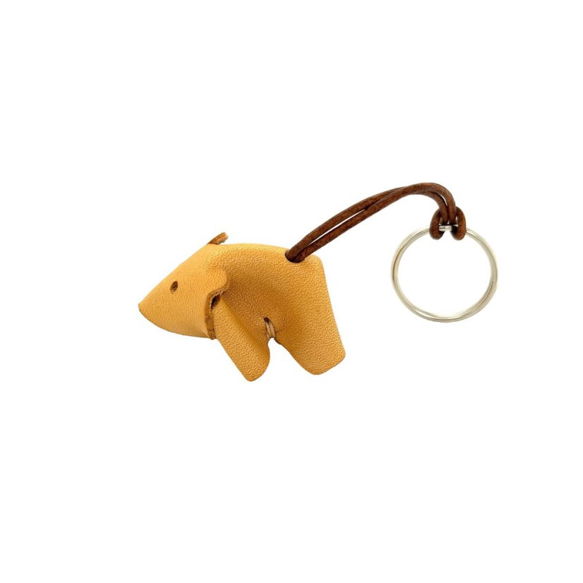 Klíčenka ZVÍŘE medvěd | FERNANDO ECHEVERRIA