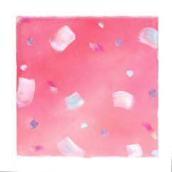 Painting Abstract 08 | FUENTES LUCIO