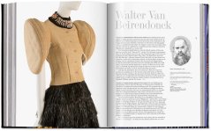 Book FASHION DESIGNERS A-Z