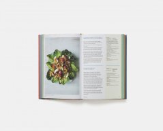 Book PERU - THE COOKBOOK