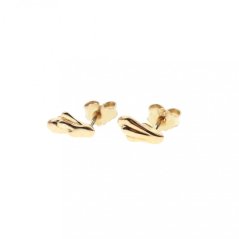 Earrings SO dripping puzzles| ELIŠKA LHOTSKÁ