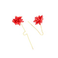 Earrings CHERRY | RENATA BACHMANN