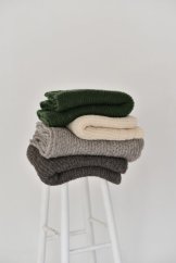 Šál THALLO | MIK - Jana Mikešová