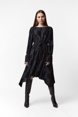 Dress COSTA BLACK | VENDULA ŠULANOVÁ