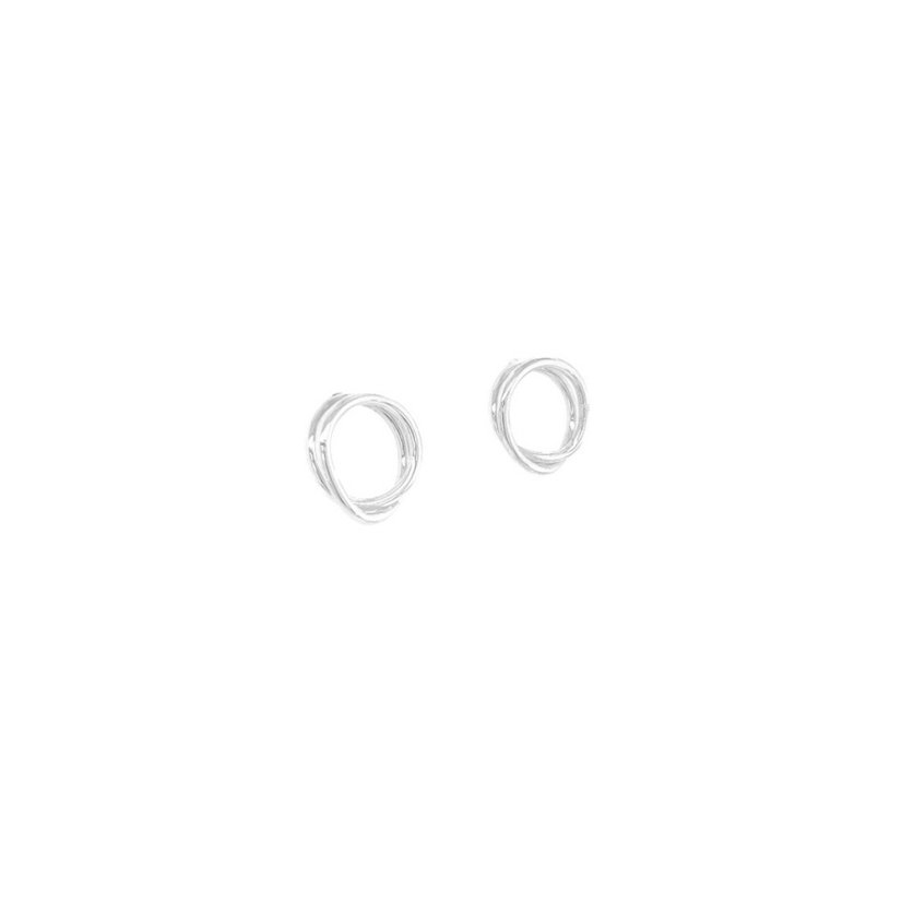 Náušnice SIGNATURE malé | ANINA JEWELLERY