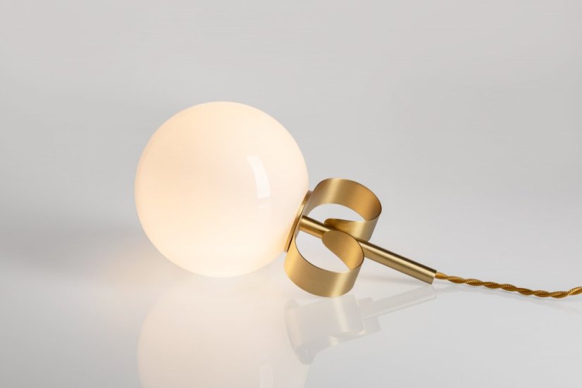 Lampa NÁUŠNICE stolní | YULIN HUANG