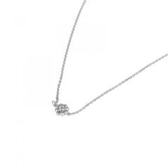 Necklace long FLOWER | EVA RŮŽIČKOVÁ
