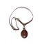 Coin pocket OVAL | NADEMLÝNSKÁ