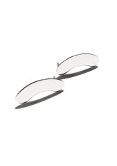 Náušnice BEANS | KARLA JEWELRY STUDIO