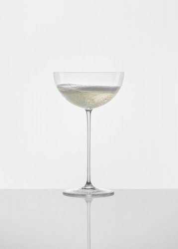 Champagne glass | LUKÁŠ HOUDEK