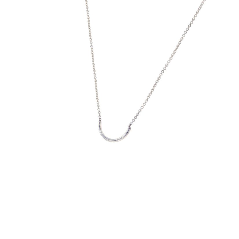 Náhrdelník ARC J | KARLA JEWELRY STUDIO