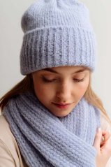 Šál THALLO | MIK - Jana Mikešová