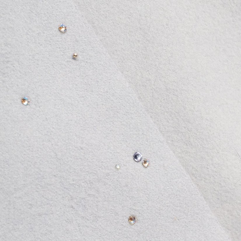 Long vest I LOŽKOVÁ ANETA