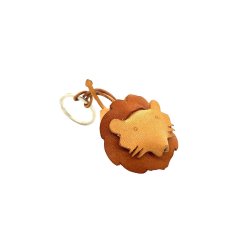 Keychain ANIMAL lion | FERNANDO ECHEVERRIA