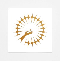 Přání HVĚZDA | MAKEEVA