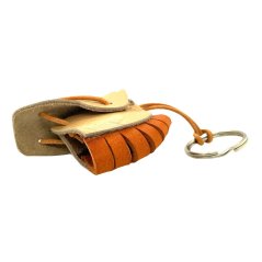 Keychain ANIMAL horse | FERNANDO ECHEVERRIA