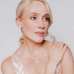 Náušnice HELENA PEARL | BRIGITTE ADOLPH
