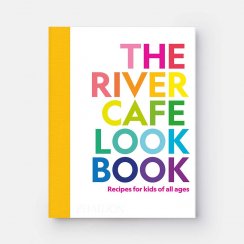 Book THE RIVER CAFE LOOK BOOK