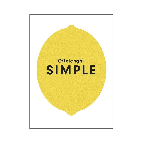 Book SIMPLE : OTTOLENGHI
