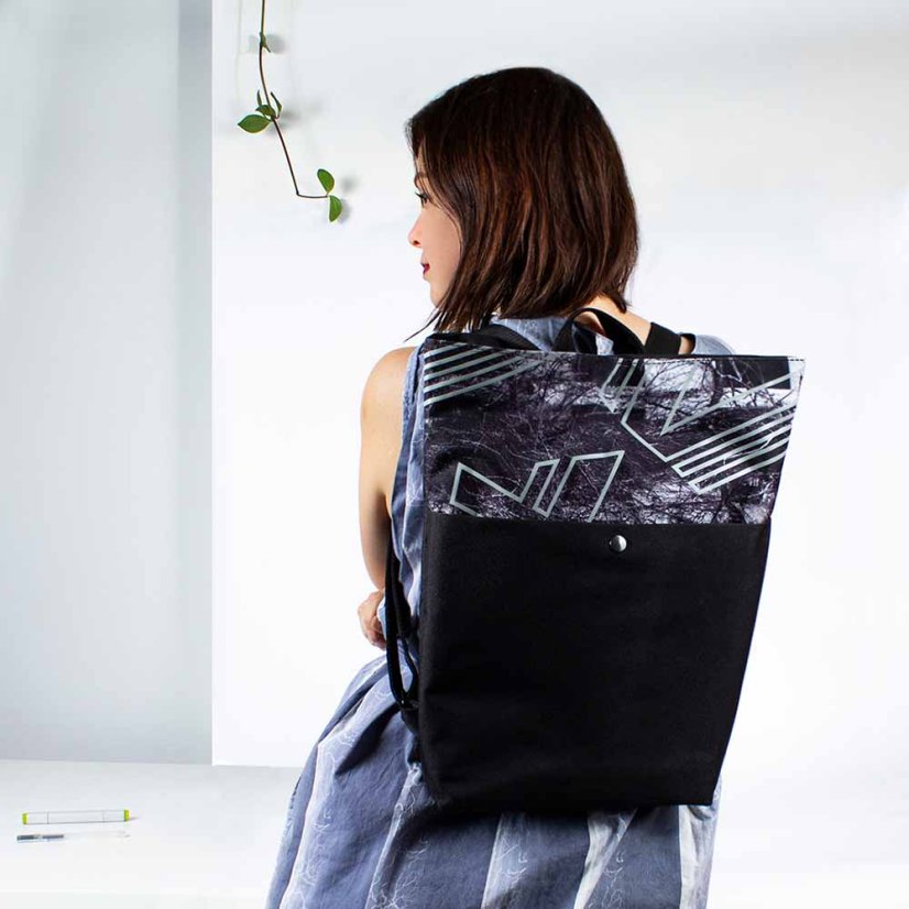 Batoh SQUAT malý | AUSSIG