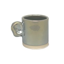 Hrnek ESPRESSO s uchem | ROMAN ŠEDINA