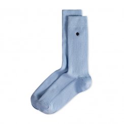 Ponožky LUJI LIGHT BLUE | WE ARE FERDINAND