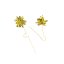 Earrings CHERRY | RENATA BACHMANN