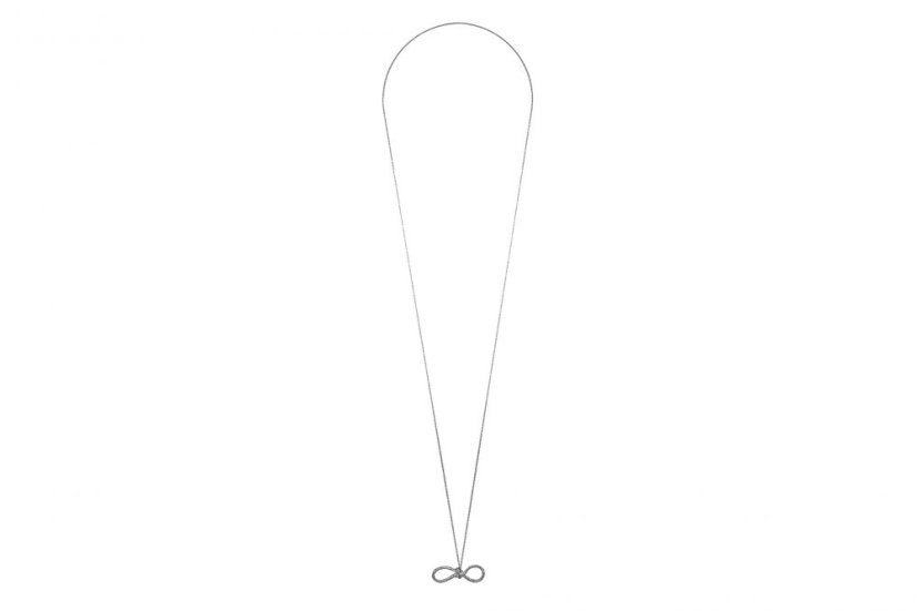 Necklace BOW | HANA POLÍVKOVÁ