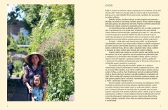 Kniha CHUŤ VIETNAMU