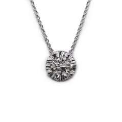 Necklace AURA 002 | RENATA BACHMANN